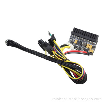 Realan Power Supply DC Module LR1108-150W-Mini-Plug-Type